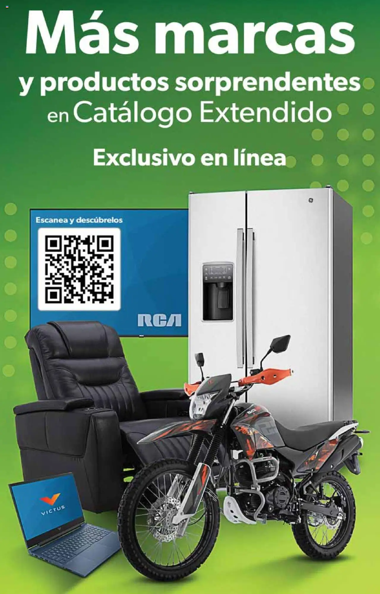Nuevas ofertas de Sam's Club válidas en toda la República Mexicana desde el 09.10.2025. ¡Encuentra las mejores ofertas en Sam's Club - Catálogo! | Página: 11