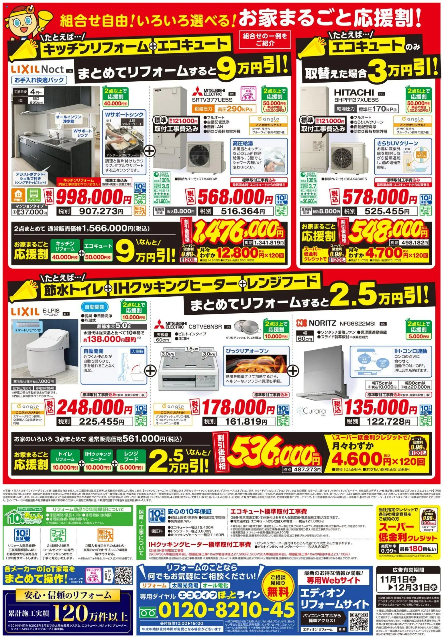 {H1} | ページ: 2 | 製品: エコキュート