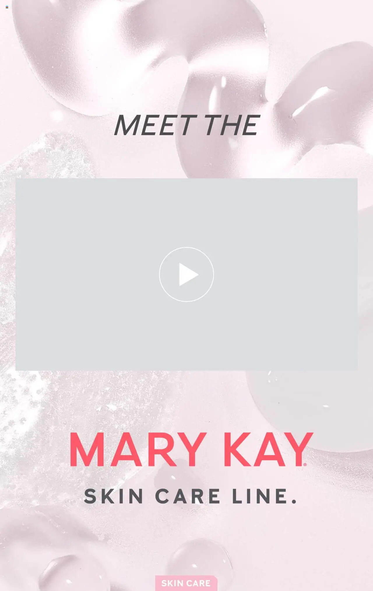 Mary Kay Skin Care Line - valid from 16.05.2024 | Page: 2