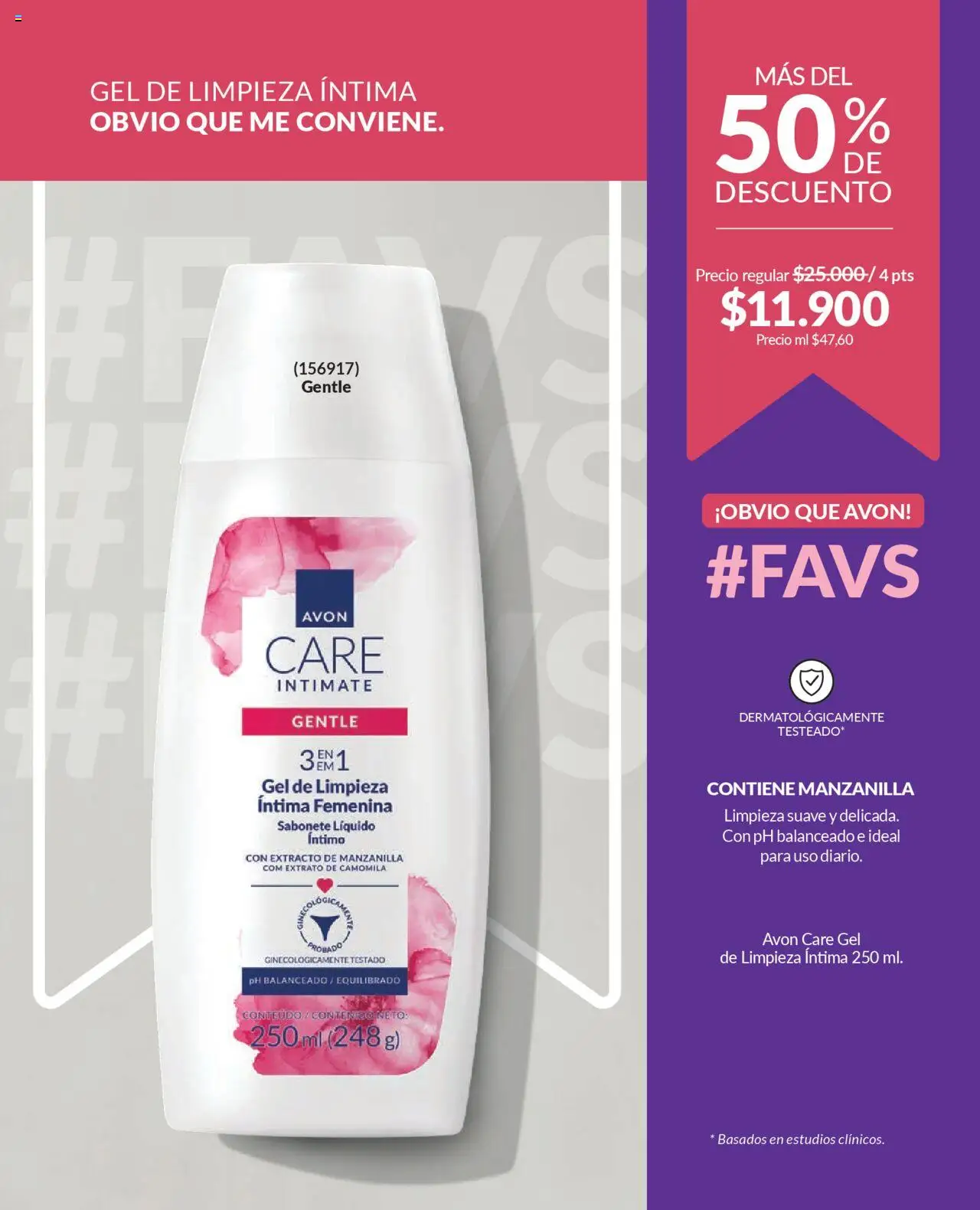Avon revista - valida desde el 12.09.2025 | Página: 159