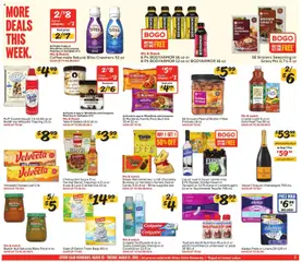 Preview of Winn Dixie weekly ads valid from 25.03.2026 | Page: 11