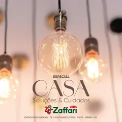 Zaffari ofertas Especial Ferragem - RS - Pré-Visualização do folheto da loja Zaffari, válido de 12.03.2026