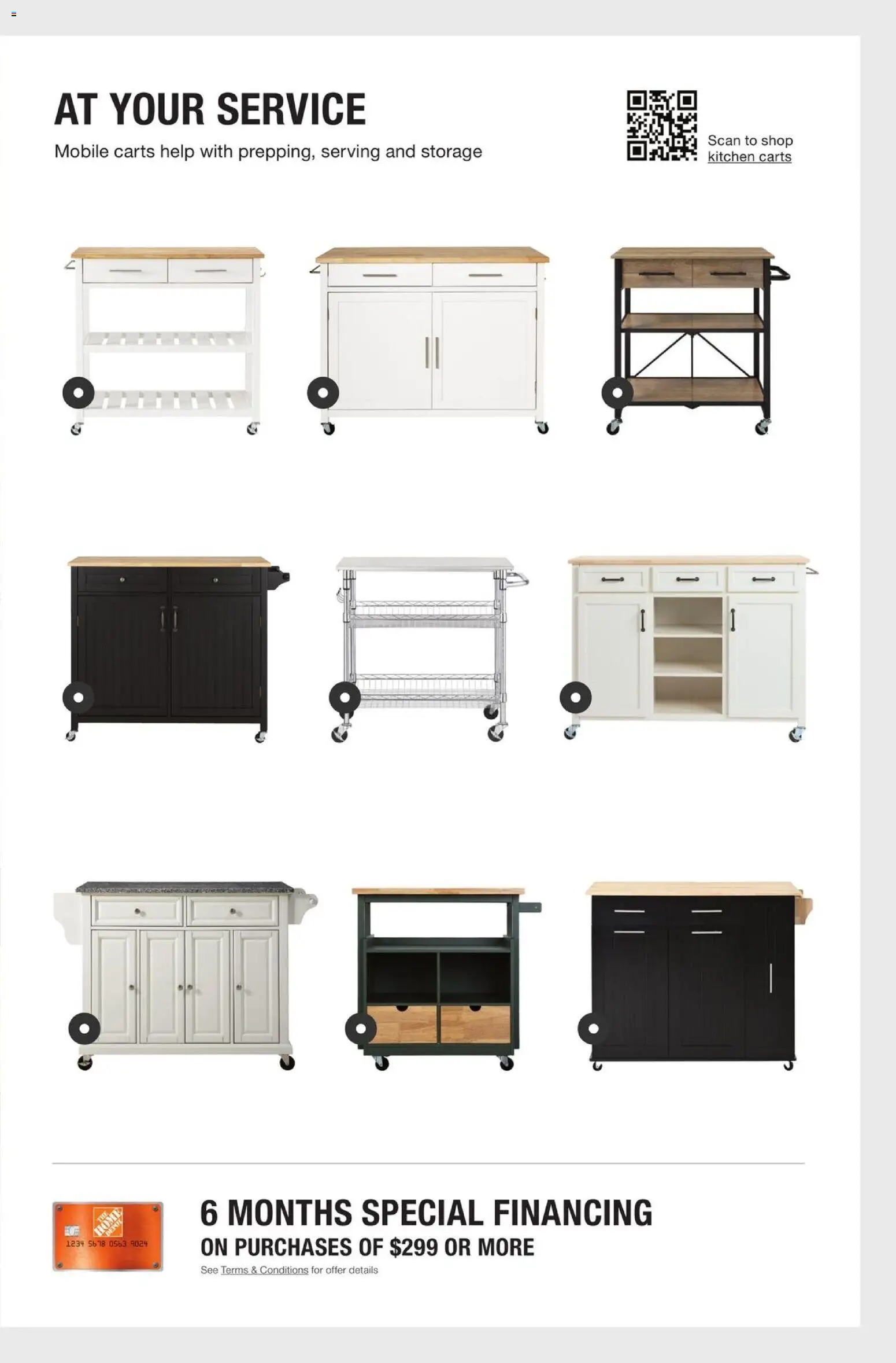 Home Depot Catalog - valid from 27.10.2025 | Page: 31