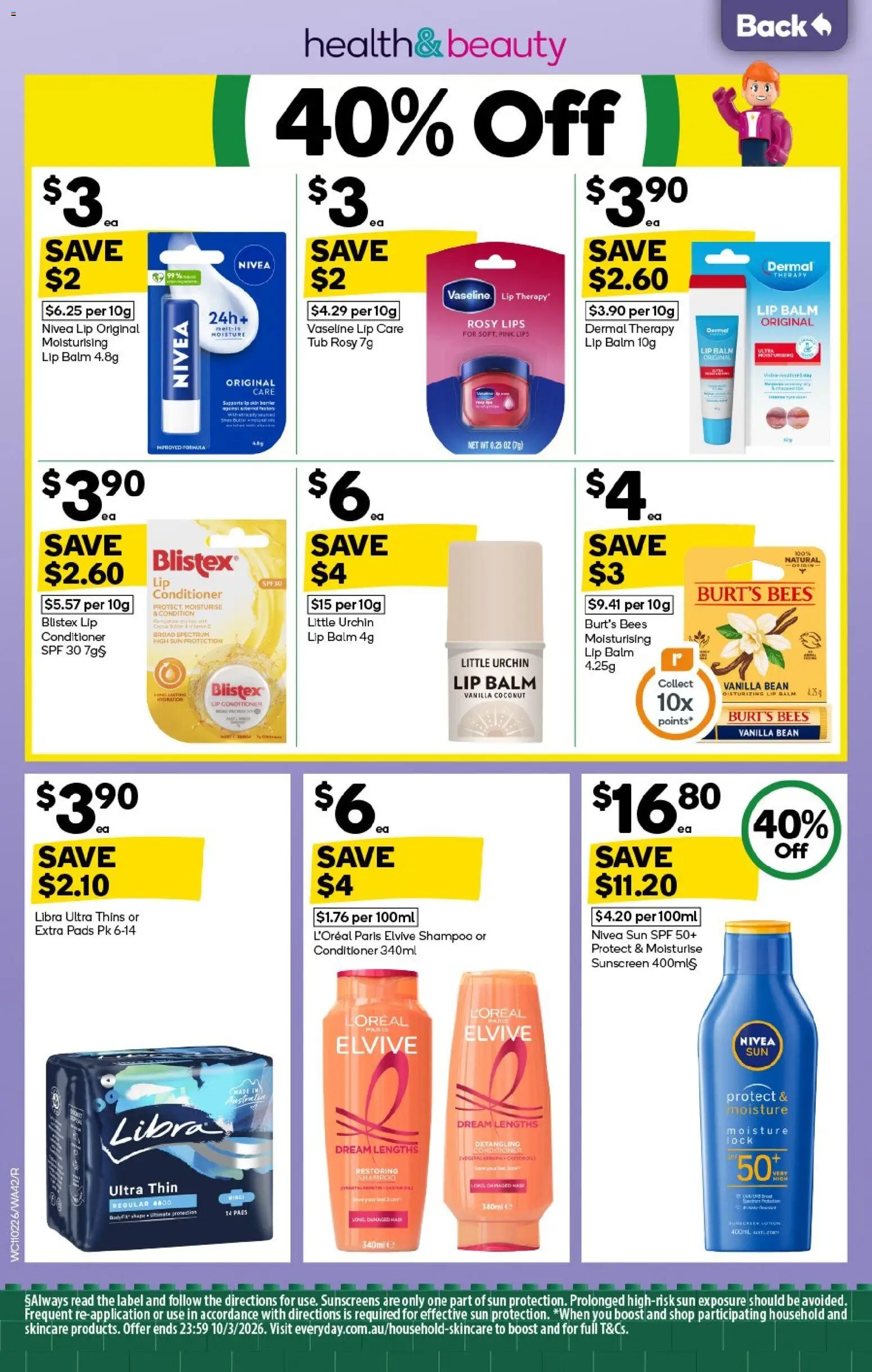 Woolworths catalogue - valid from 11.02.2026 | Page: 42