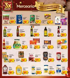 Super Muffato - Ofertas da semana - Pré-Visualização do folheto da loja Super Muffato, válido de 13.12.2025 | Página: 11