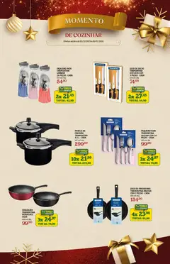 Cooper - Ofertas Magia de Natal SUPER - Pré-Visualização do folheto da loja Cooper, válido de 03.12.2025 | Página: 3