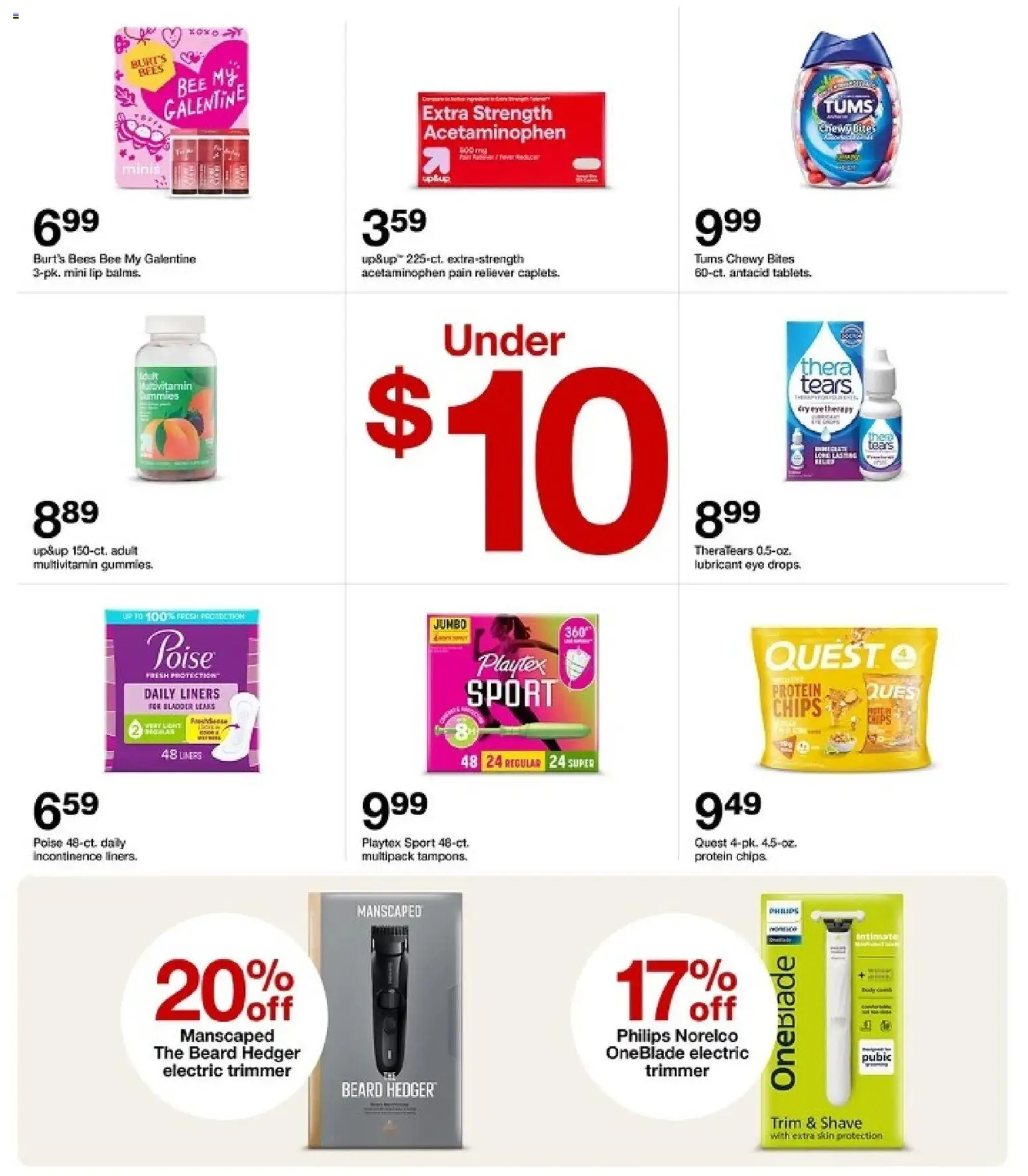 Target Weekly Ad - valid from 08.02.2026 | Page: 38