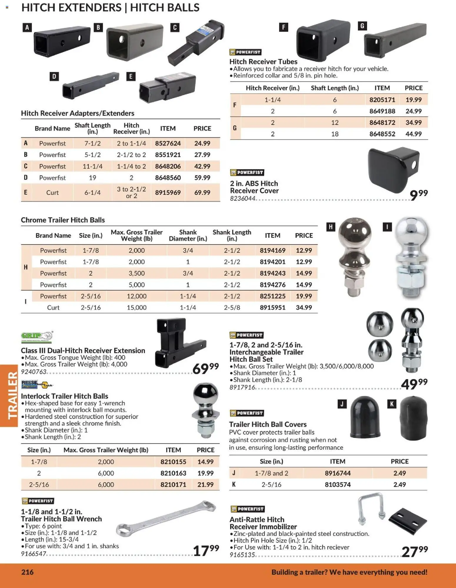 Princess Auto flyer valid from 21.04.2026 | Page: 39
