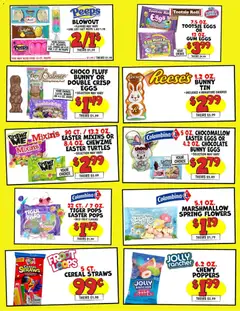 Preview of Ollie's weekly ads valid from 09.03.2026 | Page: 2