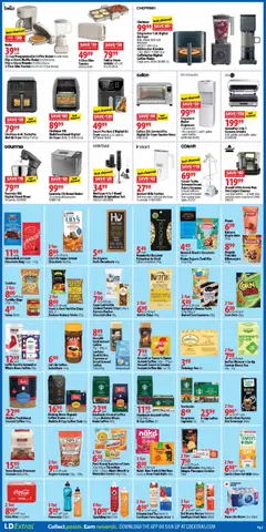 Preview of London Drugs weekly flyer / circulaire from shop London Drugs valid from 06.02.2026 | Page: 3