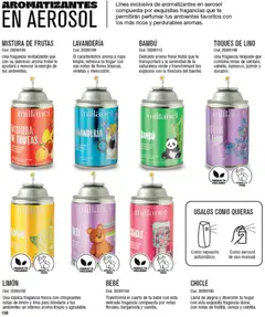 Vista previa Millanel - Catálogo válido desde el 10.11.2025 | Página: 164