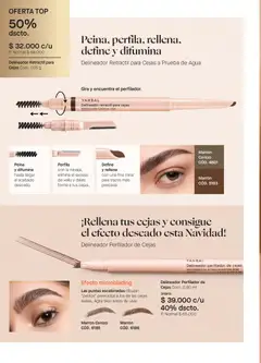 Yanbal - COL 2025 C12 -  Vista previa de la revista de la tienda Yanbal valido desde el 08.11.2025 | Página: 66