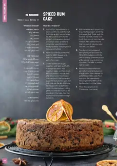 Preview of Supabarn The Barn Magazine - valid from 07.11.2024 | Page: 142