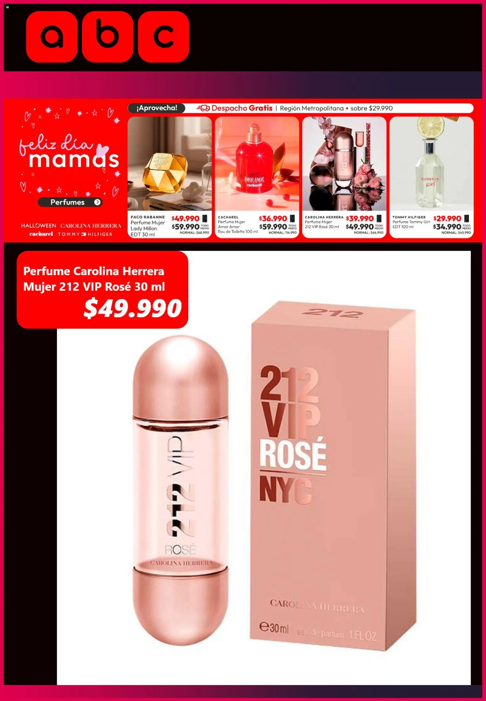 ABC Ofertas  │ válido desde el 23.04.2026 | Página: 4