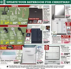 Preview of Menards weekly ads valid from 10.12.2025 | Page: 14