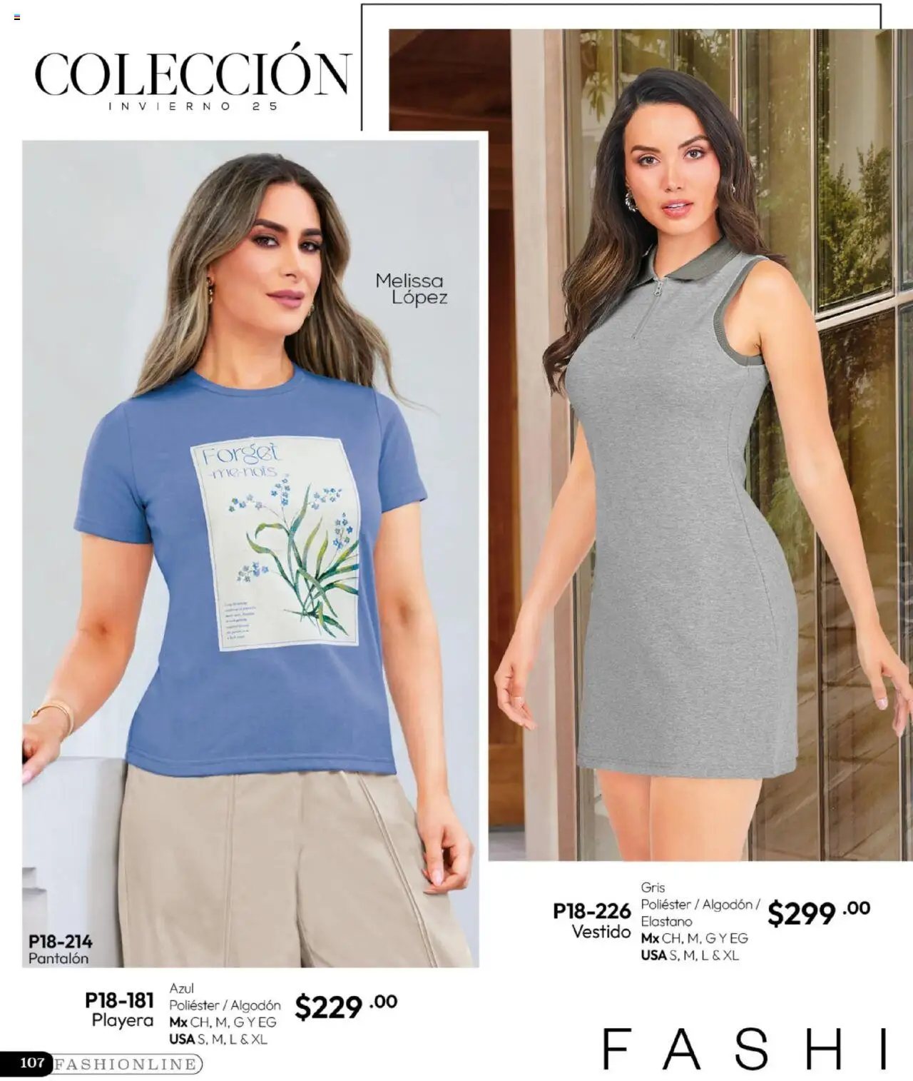 Nuevas ofertas de Cklass válidas en toda la República Mexicana desde el 16.09.2025. ¡Encuentra las mejores ofertas en Cklass - Catálogo Invierno Calzado! | Página: 327 | Productos: Algodón, Vestido, Playera