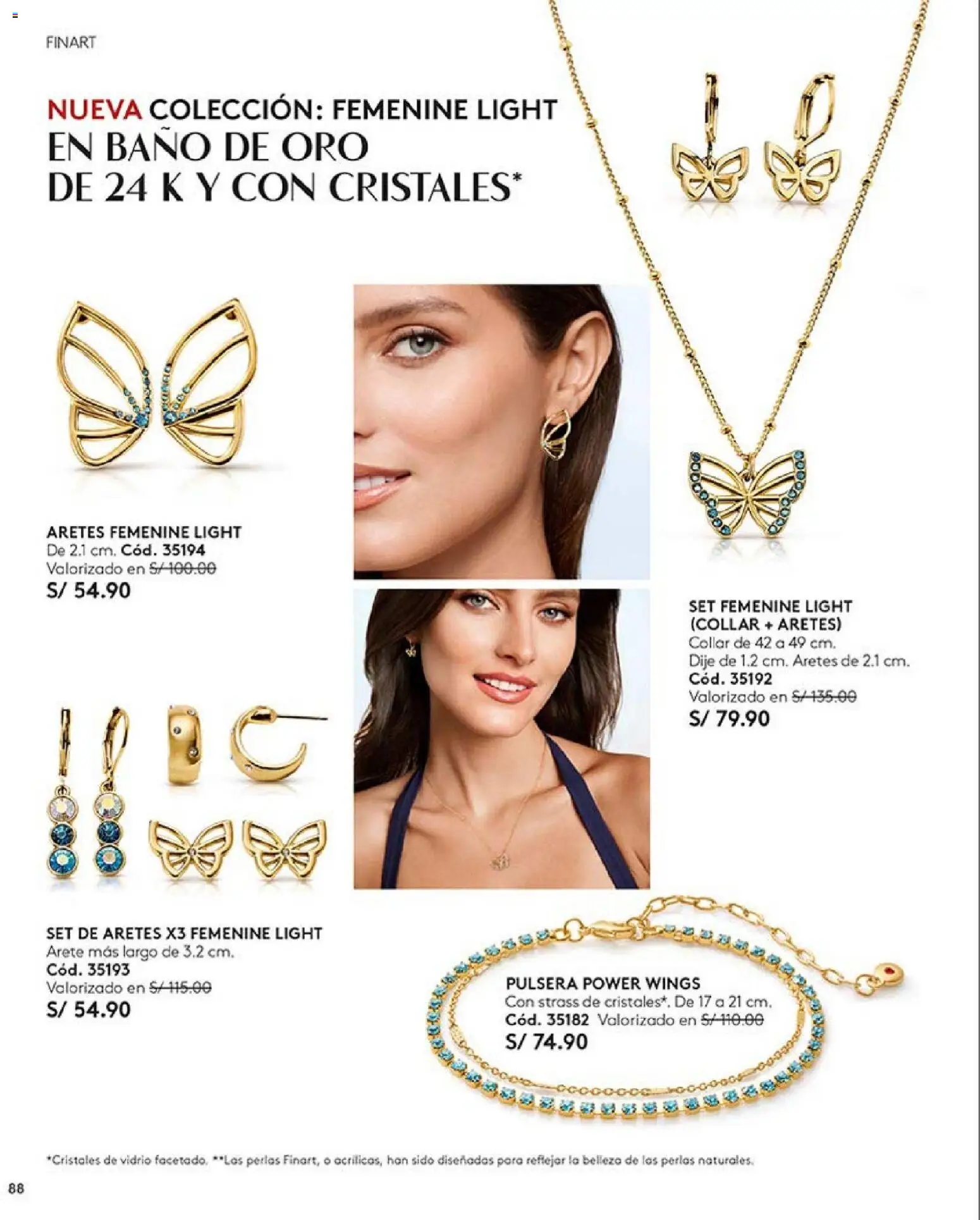 Catálogo Ésika válido desde 31.01.2026 | Página: 100 | Productos: Baño