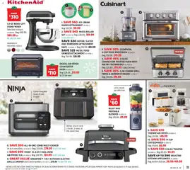 Preview of Canadian Tire - Christmas Gift Inspirations from shop Canadian Tire valid from 27.11.2025 | Page: 11
