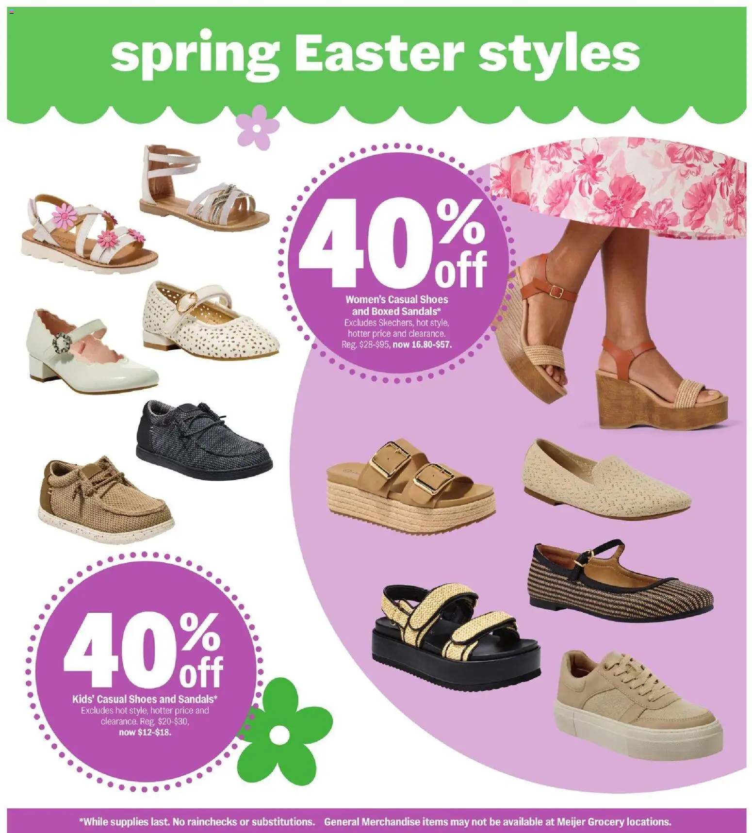 Meijer Deals - valid from 25.03.2026 | Page: 12