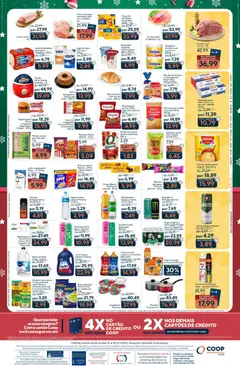 Coop - Ofertas da semana  - Pré-Visualização do folheto da loja Coop, válido de 16.12.2025 | Página: 2