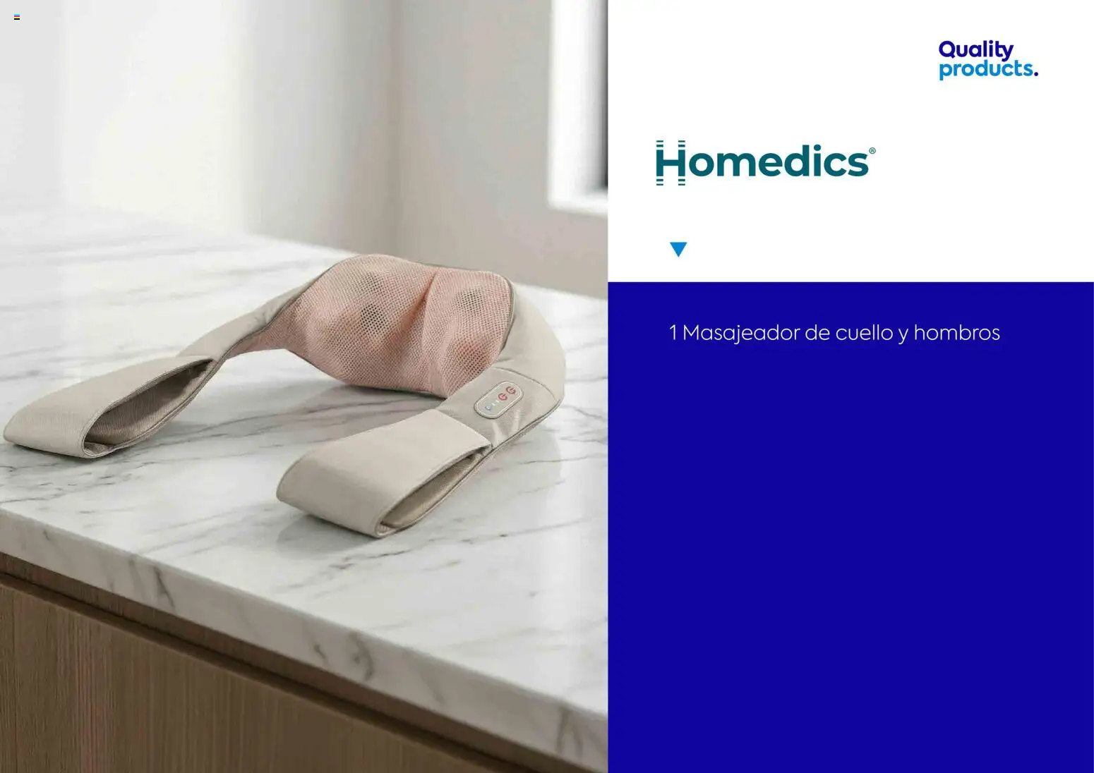 Catálogo Quality Products válido desde 01.04.2026 | Página: 89