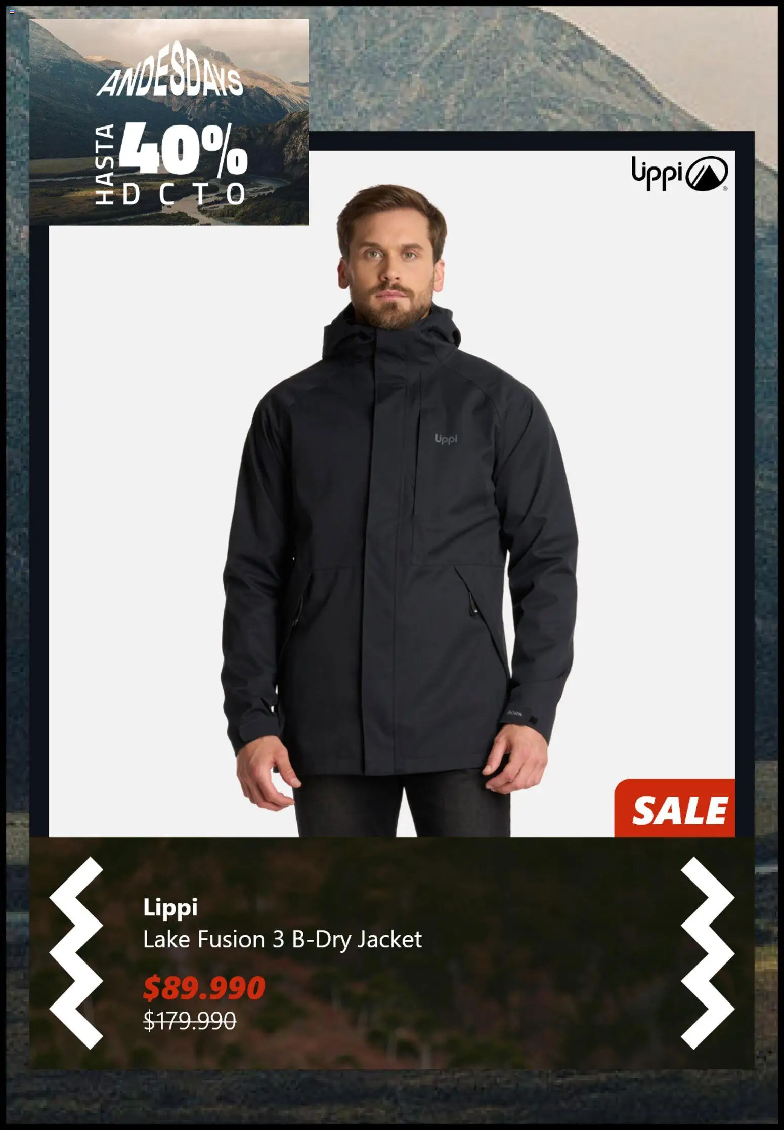 Lippi ofertas  │ válido desde el 02.12.2025 | Página: 4