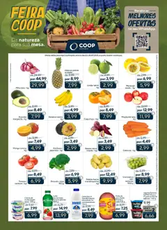 Coop - Ofertas Benassi - Pré-Visualização do folheto da loja Coop, válido de 22.07.2025