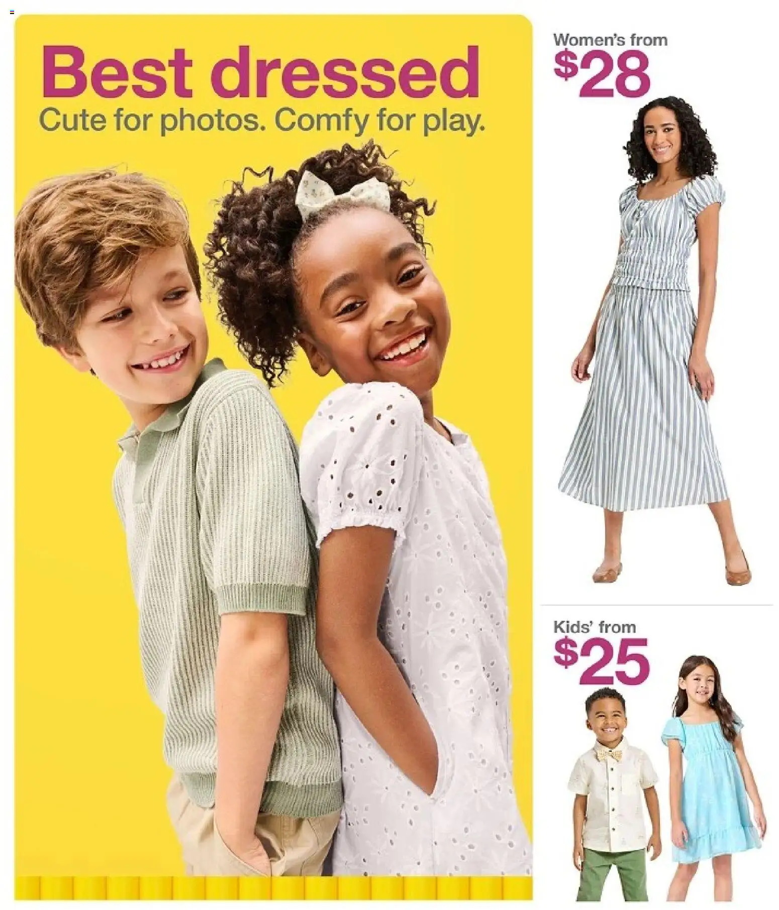 Target Weekly Ad - valid from 22.03.2026 | Page: 11