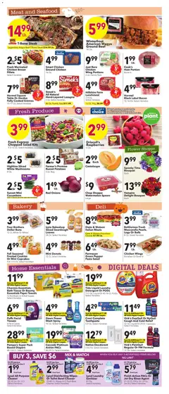 Preview of Coborn's weekly ads valid from 29.10.2025 | Page: 4
