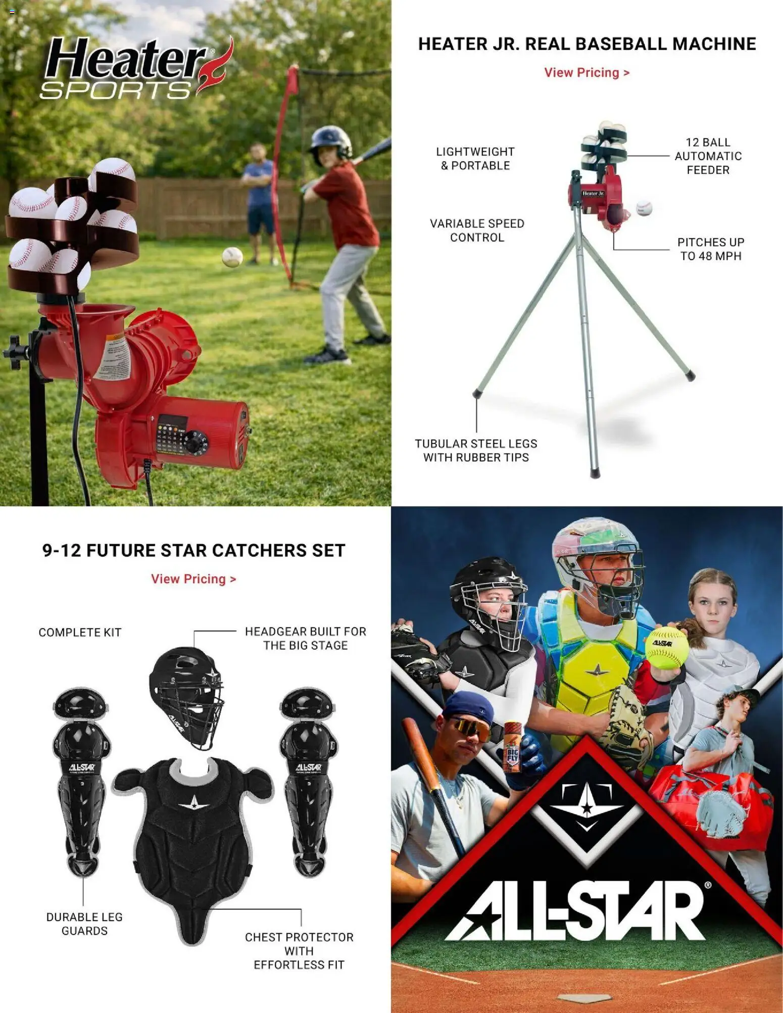 Dunham's Sports Baseball & Softball Guide - valid from 12.02.2026 | Page: 16