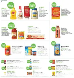 Publix Weekly Ad - valid from 23.07.2025 | Page: 10