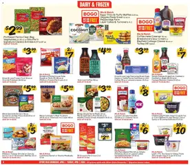 Preview of Winn Dixie weekly ads valid from 01.04.2026 | Page: 8