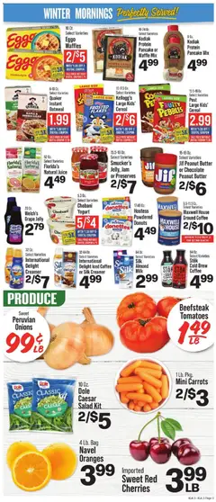 Preview of IGA weekly ads valid from 14.01.2026 | Page: 5
