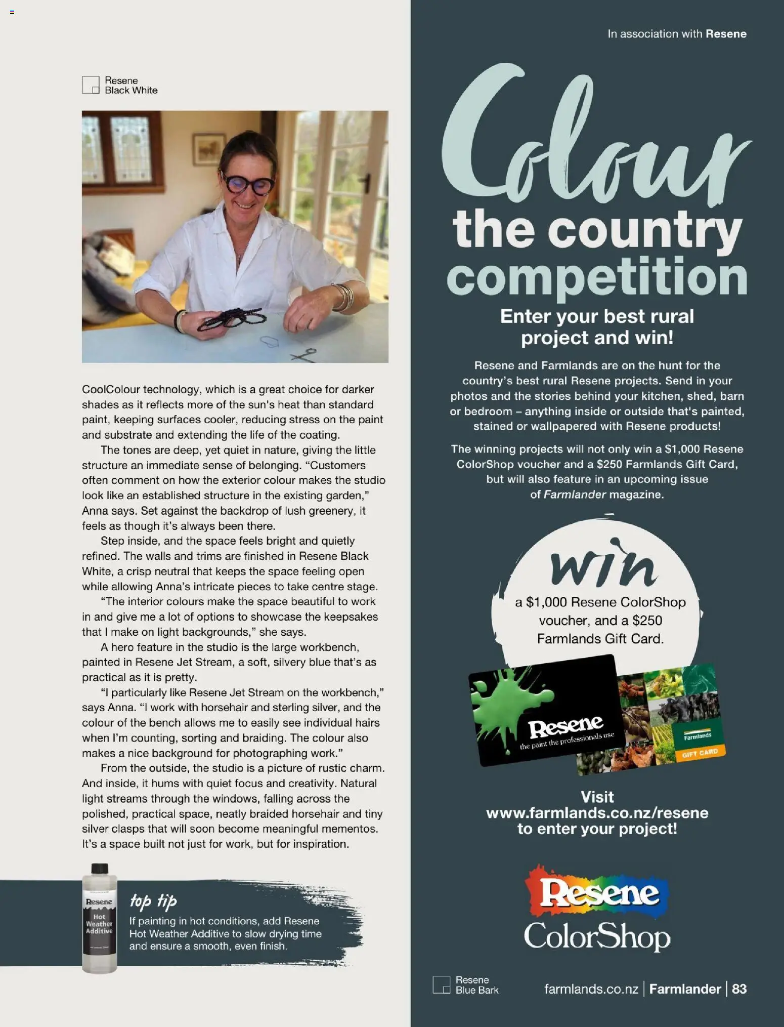 Farmlands catalogue from 01.12.2025 | Page: 85