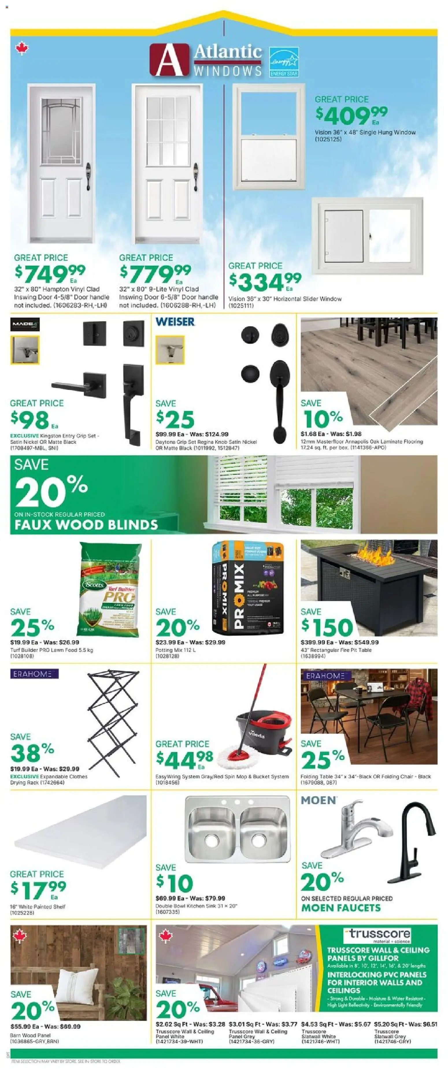 Kent flyer valid from 02.04.2026 | Page: 9