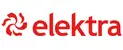 Logo de Elektra en la sección Electrónica