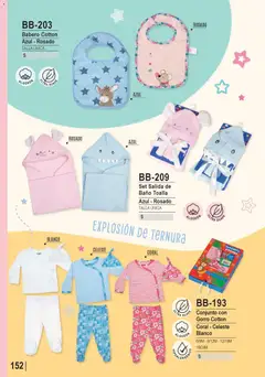 Ofertas Lady Genny válido desde el 09.02.2026 | Página: 154 | Productos: Toalla, Baño, Conjunto, Gorro