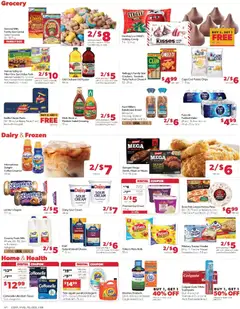 Preview of Family Fare weekly ads valid from 09.11.2025 | Page: 3