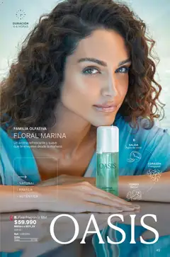 Leonisa - Catálogo principal -  Vista previa de la revista de la tienda Leonisa valido desde el 07.12.2025 | Página: 45