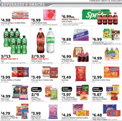 Preview of Fareway weekly ads valid from 23.03.2026 | Page: 6