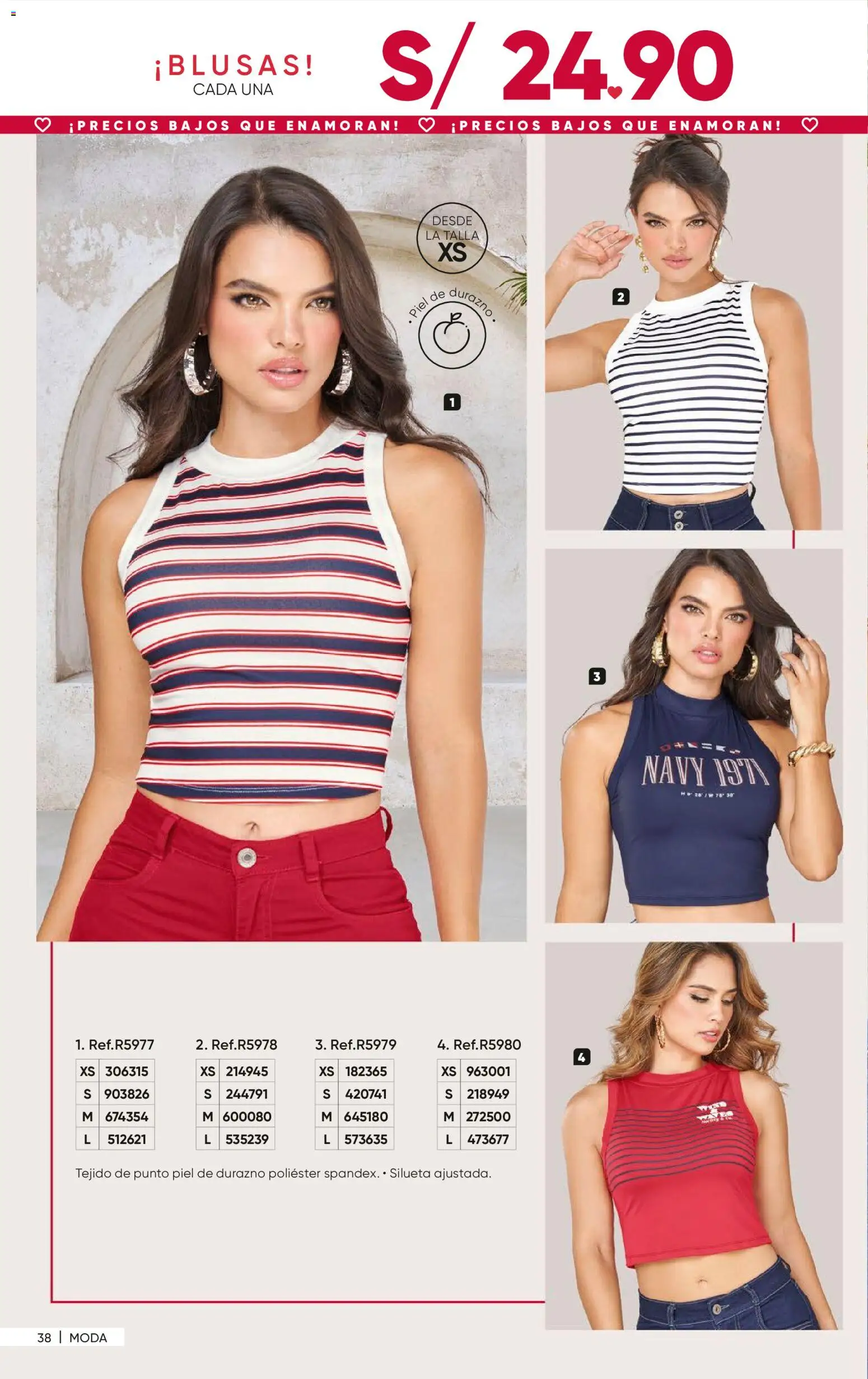 Catálogo Azzorti válido desde 07.01.2026 | Página: 39