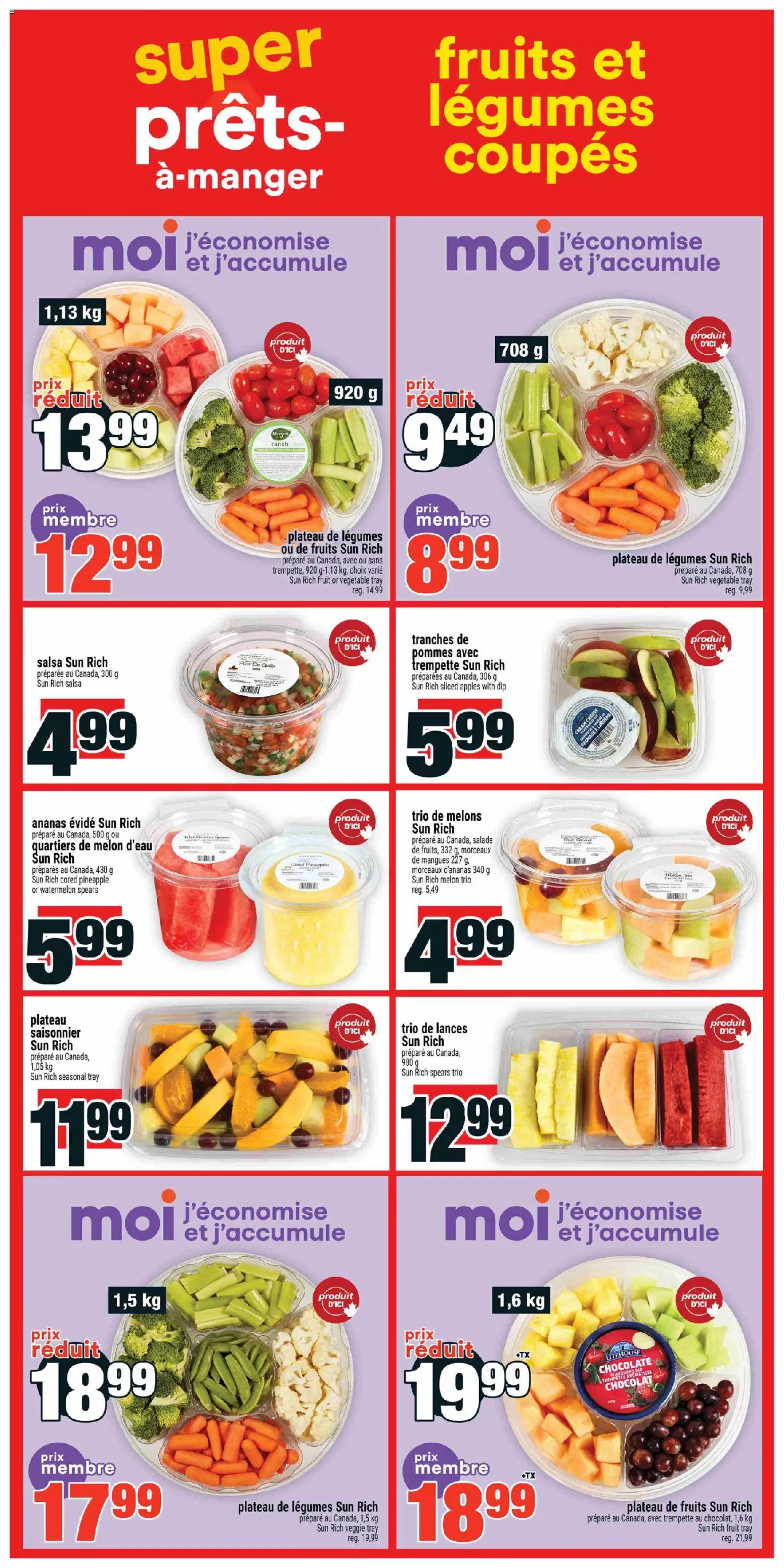 Super C flyer valid from 25.12.2025 | Page: 11 | Products: Pineapple, Cream, Cheese, Chocolate