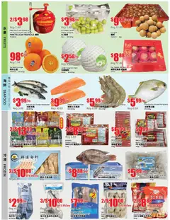 Preview of Btrust Supermarket flyer - Wilson from shop Btrust Supermarket valid from 27.02.2026 | Page: 2