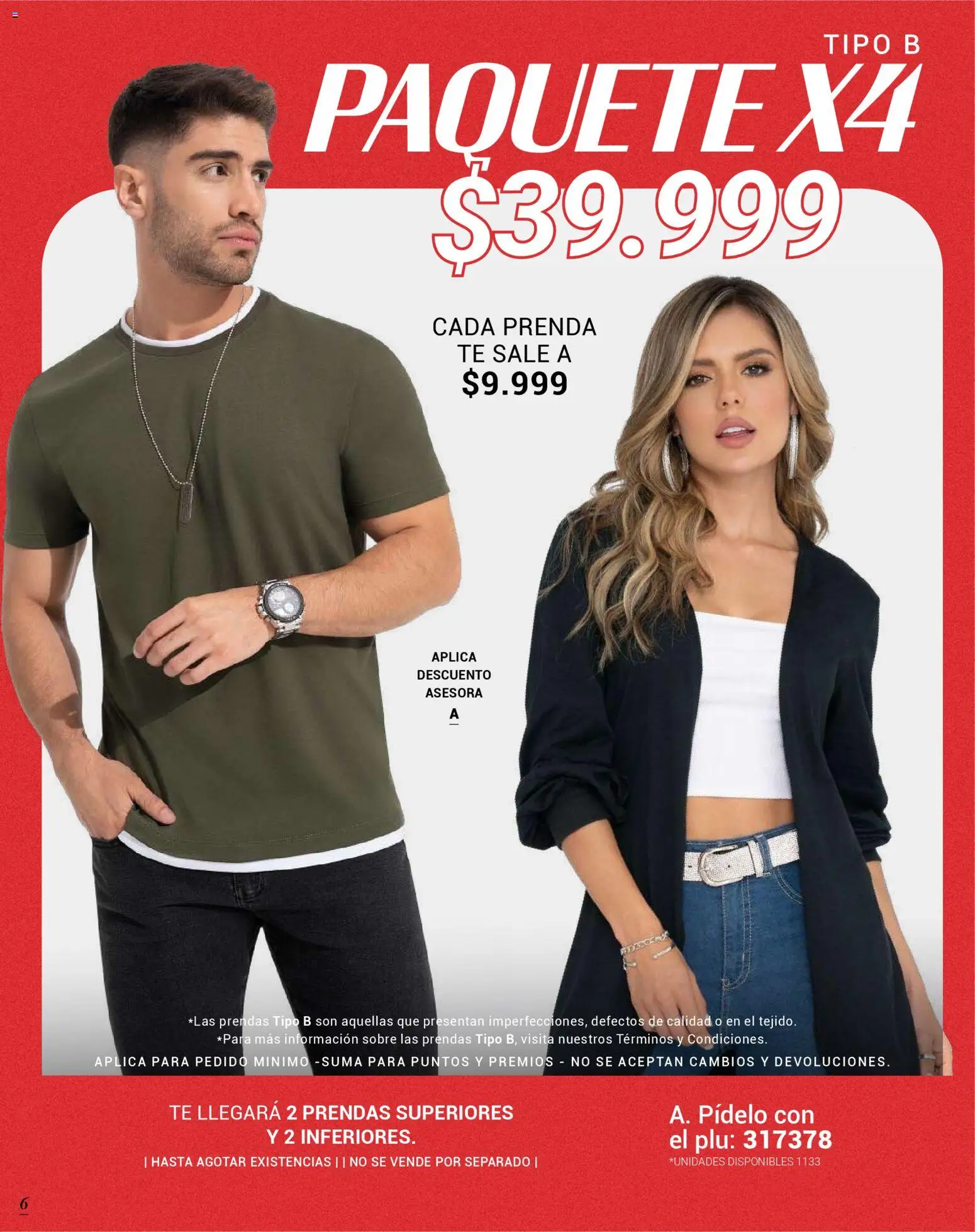 Carmel revista - valida desde el 01.06.2026 | Página: 202 | Productos: Té, Sobre