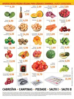 Sonda - Ofertas FDS - Pré-Visualização do folheto da loja Sonda, válido de 13.02.2026 | Página: 7