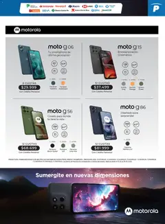 Vista previa Pardo catálogo válido desde el 01.02.2026 | Página: 5