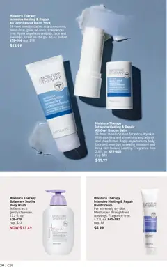 Preview of Avon weekly ads valid from 17.12.2025 | Page: 20