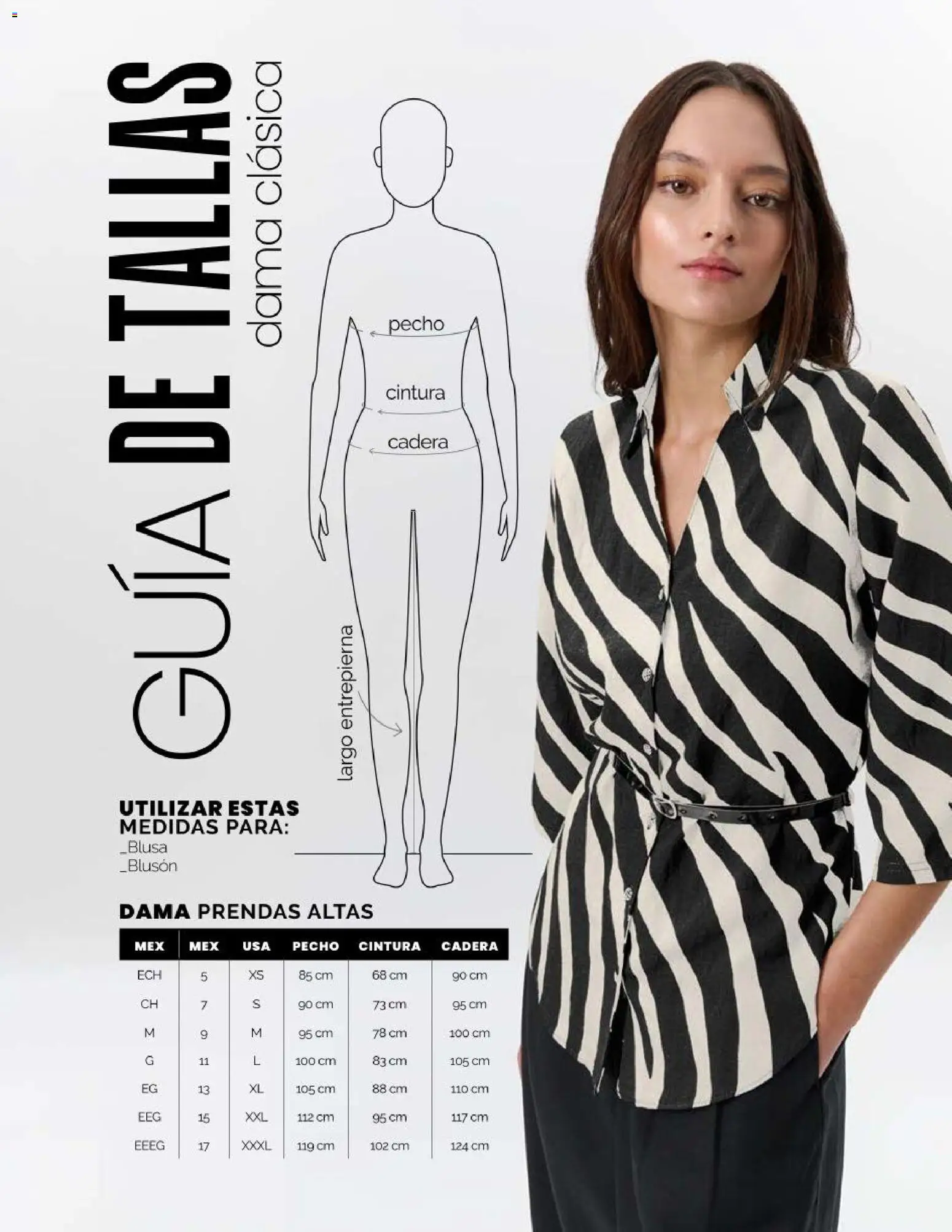 Nuevas ofertas de Price Shoes válidas en toda la República Mexicana desde el 11.03.2026. ¡Encuentra las mejores ofertas en Price Shoes catálogo Ella! | Página: 215 | Productos: Blusa