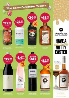 Preview of Deals - Crack open Unseriously Good Easter Deals today! - valid from 29.03.2026 | Page: 7