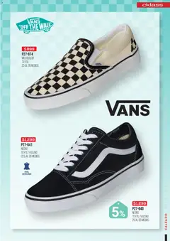 Vista previa de Cklass Buen Fin , nuevo folleto de la tienda, válido en México a partir del 12.11.2025 | Página: 347 | Productos: Botas, Ropa, Lenceria